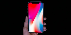 iPhone X: the good, the bad and the indifferent